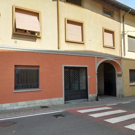 Appartamento Tra Como E Milano Bregnano Εξωτερικό φωτογραφία
