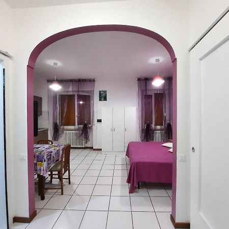 Appartamento Tra Como E Milano Bregnano Εξωτερικό φωτογραφία