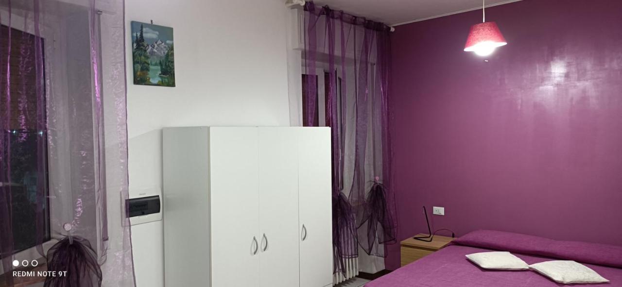 Appartamento Tra Como E Milano Bregnano Εξωτερικό φωτογραφία