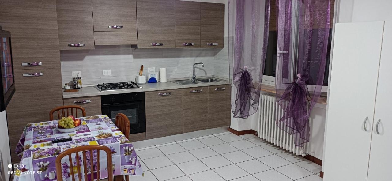 Appartamento Tra Como E Milano Bregnano Εξωτερικό φωτογραφία