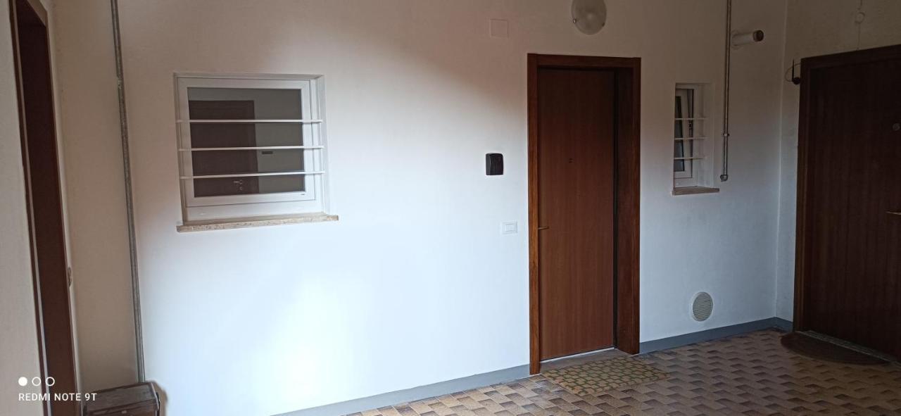 Appartamento Tra Como E Milano Bregnano Εξωτερικό φωτογραφία