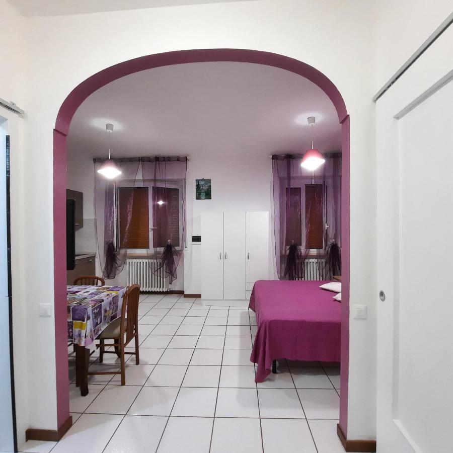 Appartamento Tra Como E Milano Bregnano Εξωτερικό φωτογραφία