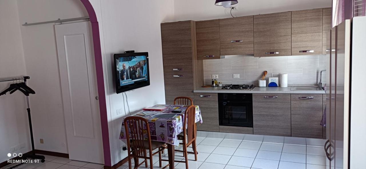 Appartamento Tra Como E Milano Bregnano Εξωτερικό φωτογραφία