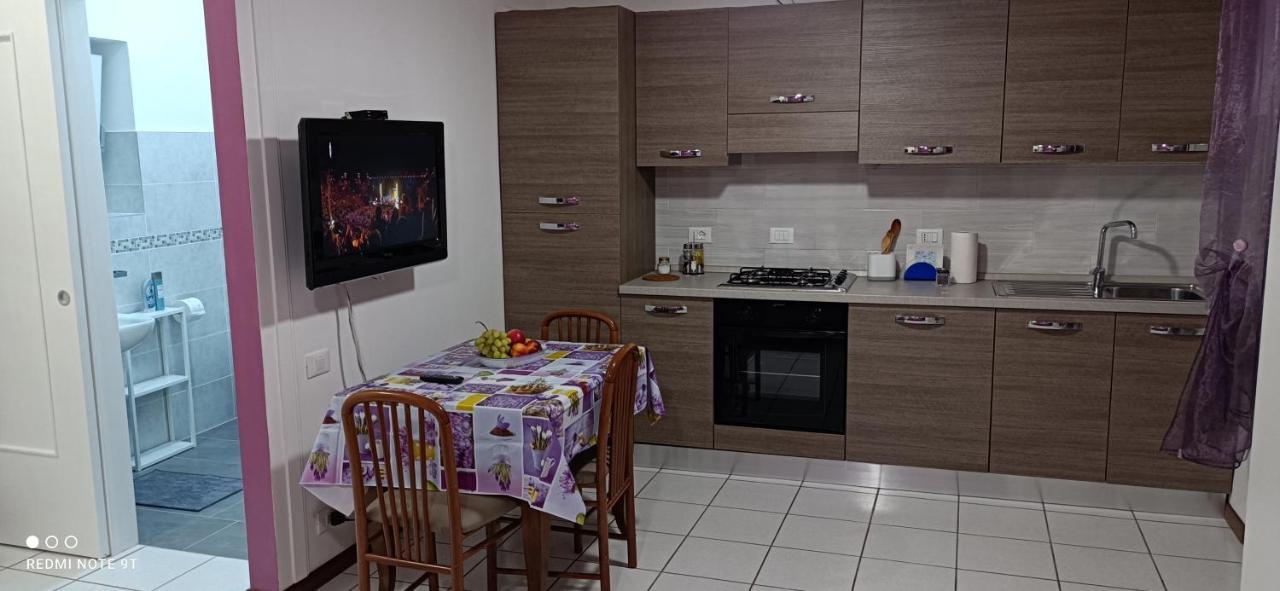 Appartamento Tra Como E Milano Bregnano Εξωτερικό φωτογραφία
